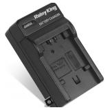 NP-FH50 Battery Charger for Sony NP-FP30, NP-FP40,
