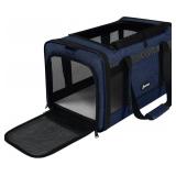 Cat Carrier 18x11x11 United Airline Approved