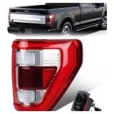 $168 Tail Lights Compatible with 2021 2022 2023 Fo