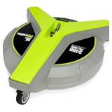 Hiclean 15' Pressure Washer Surface Cleaner with W