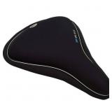 Bell Sports Coosh 300 Gel Base Bike Seat Pad, Blac