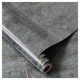 Extra Wide Marble Countertop Contact Paper