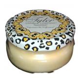 Tyler Candle Company - Orange Vanilla - 3.4oz jar