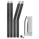 Trampoline Poles Replacement for Skywalker Or Jump