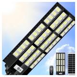 12000W Solar Street Lights Outdoor Waterproof