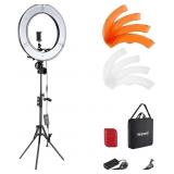 $100 Ring Light Kit: Professional Photography