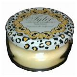 Tyler Candle Company - Pineapple Crush - 3.4oz jar