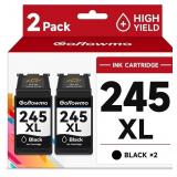 Compatible Ink Cartridge Replacement for Canon 245