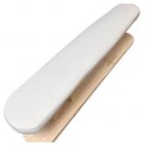 Padded Chest & Sleeve Tailor Ironing Board Long wi