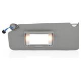 Left Driver Side Sun Visor Fits for Honda P