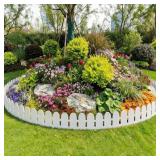 Landscape Edging 20FT,5.5IN High Landscape Edging,