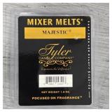 Majestic Tyler Candles Fragrance Scented Wax Mixer