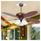 4 Pack White Molded Nylon Ceiling Medallion for