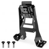 $74 Driver Rider Backrest Mount Bracket 2879543 Fo