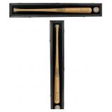 DisplayGifts Pro Collector's Baseball Bat Display
