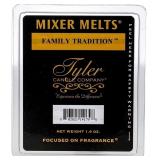 Tyler Candle Company Family Tradition