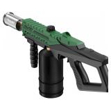 $92  Propane Torch Gun | Adjustable Flame Th