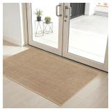 Front Door Mat Indoor Entrance, 26' x 36'