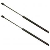 2Pcs 21.46 Inch Rear Back liftgate tailgate Hatch