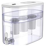 $84 Invigorated Water Alkaline Water Machine - Alk