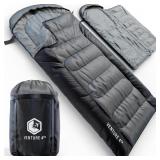 Backpacking Sleeping Bag Camping Outdoor