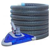$62 POOLWHALE Professional 1-1/2-Inch x 24-Feet Sw