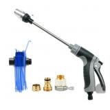 Aquoxis Pressure Washer Gun, High Pressure Hose No