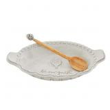 $30 Mud Pie Artichoke Baker Set