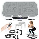 $150 Vibration Plate Exercise Machine