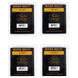Tyler Candle Company Resort 1.9 Ounce Scented Mixe