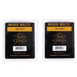 Tyler Candle Company Resort 1.9 Ounce Scented Mixe