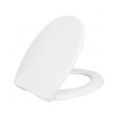 Luxury Comfort Bidet Toilet Seat Round