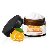 Vitamin C Face Moisturizer Cream - Anti Aging Face