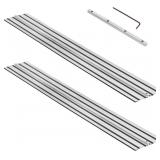 $106 110' Track Saw Guide Rail for DeWalt Track Sa