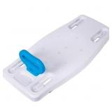 $50 Carex Adjustable Bath Transfer Bench with