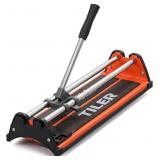 Manual Tile Cutter, 14 Inch Professional Ceramic T