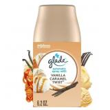Glade Automatic Spray Refill, Air Freshener, Vanil