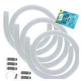 U.S. Pool Supply Above Ground Pool Hose Replacemen