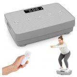 $70 Vibration Plate Exercise Machine, Exercise Mac
