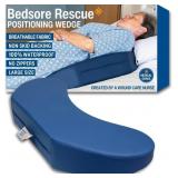$111 Bedsore Rescue Positioning Pillow Wedge - Tai