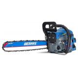Gas Chainsaws 18 Inch Bar Power Chain Saw
