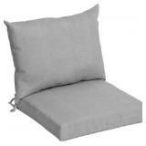 Arden Performance Outdoor Dining Chair Cushion, 21
