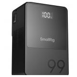$200 SMALLRIG V Mount Battery VB99, 99Wh / 6800mAh