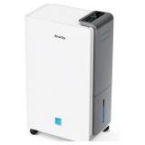 $237 4500 Sq.Ft Energy Star Efficient Dehumidifier