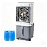$329 2026 Upgraded windowless portable air conditi