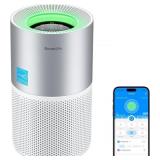 $110 GoveeLife Air Purifiers for Home, Smart Air P