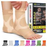 Compression Socks for Plantar Fasciitis