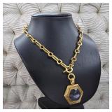 $345 Authentic Rare Luxury Julie Vos Iridescent