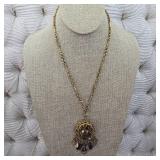$275 Virgins Saints & Angels Crystal Milagro