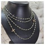 $244 Virgins Saints & Angels Dark Magdalena